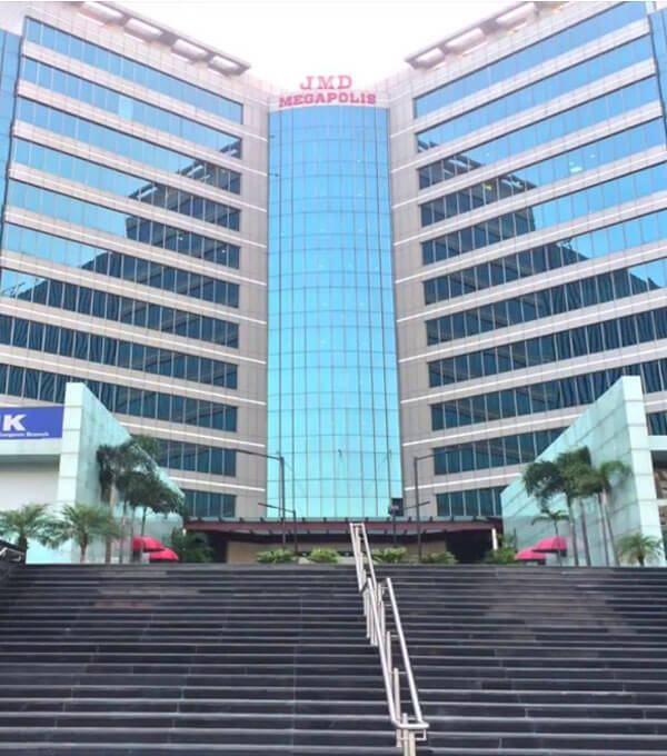 Corporate Office Gurgaon
