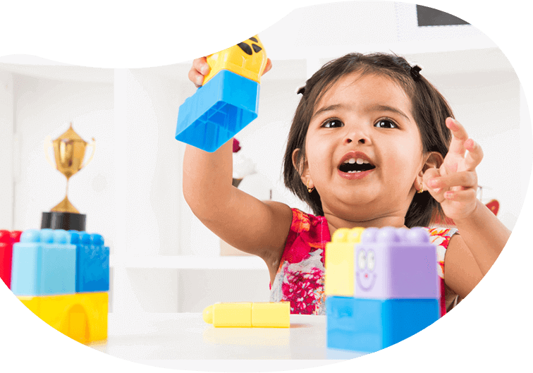 child image
