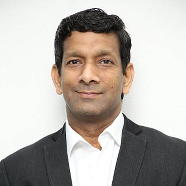 Ashish Aggarwal