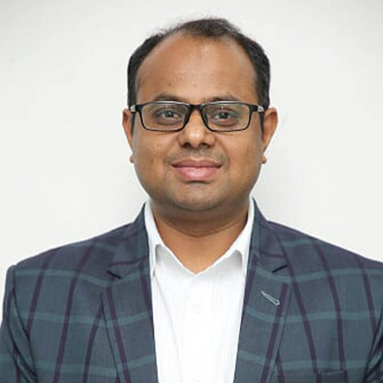 Raj Singhal