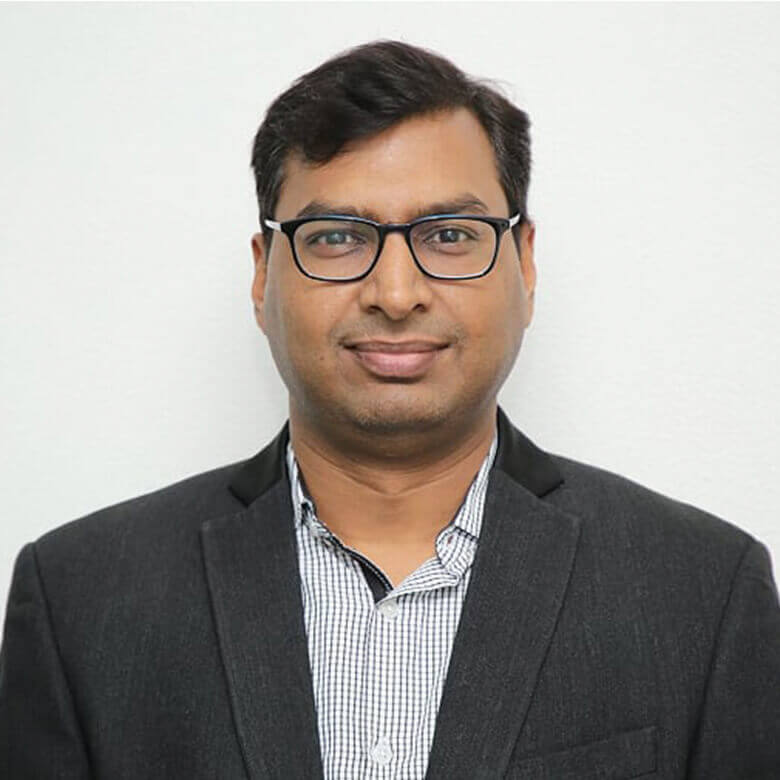 Kapil Gupta