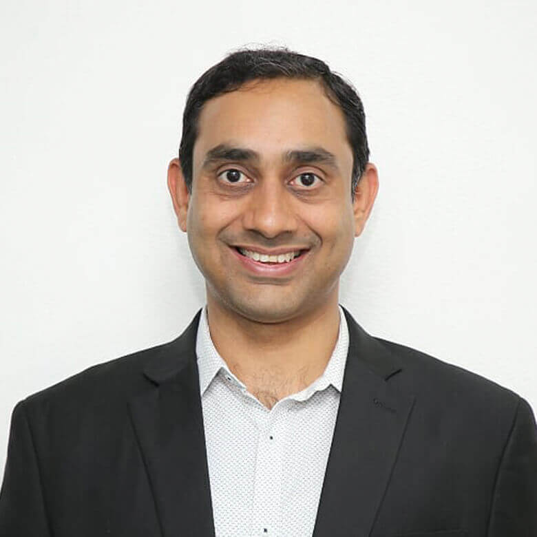 Purvesh Sharma