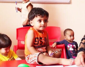 Our Video Gallery | Footprints