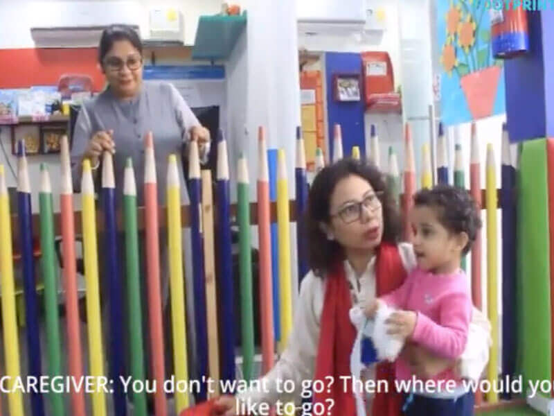 Best LKG School in India for Early Education - Admissions Open