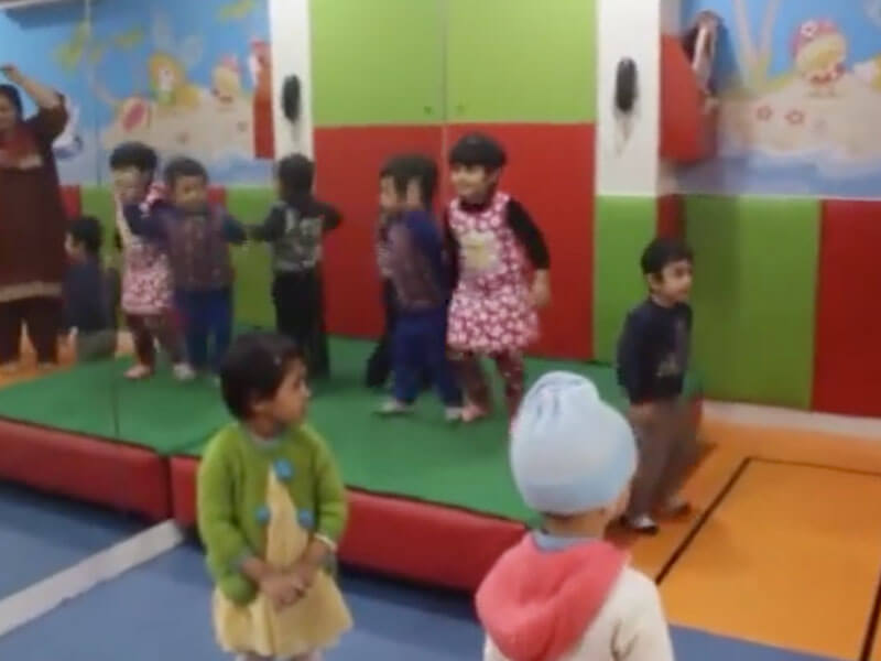 Best LKG School in India for Early Education - Admissions Open