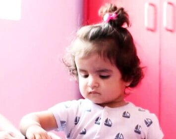 Our Video Gallery | Footprints