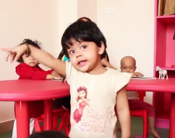 Our Video Gallery | Footprints