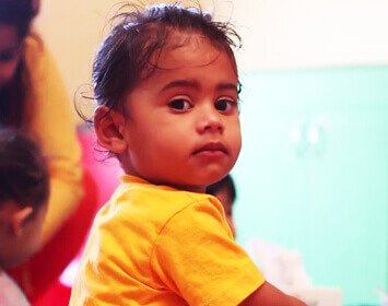 Our Video Gallery | Footprints