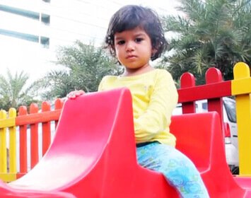 Play School, Preschool & Day Care Creche in Sohna Road, Gurgaon