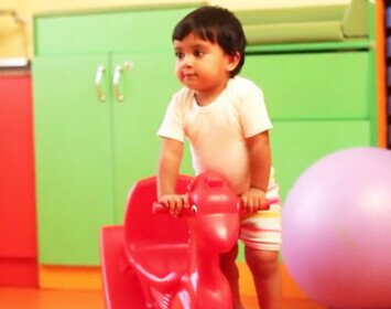 Our Video Gallery | Footprints