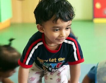 Our Video Gallery | Footprints