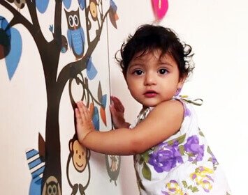 Our Video Gallery | Footprints