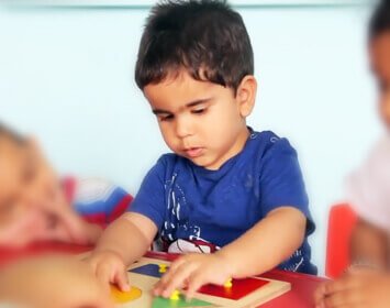 Our Video Gallery | Footprints
