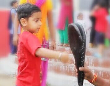 Our Video Gallery | Footprints