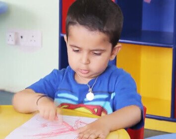 Our Video Gallery | Footprints