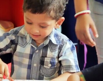 Our Video Gallery | Footprints