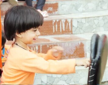 Our Video Gallery | Footprints