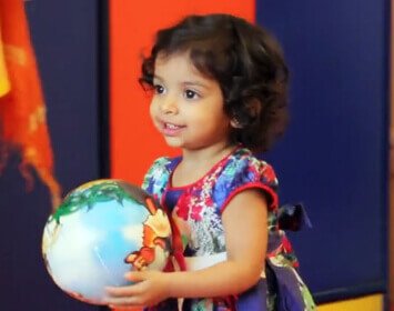 Our Video Gallery | Footprints