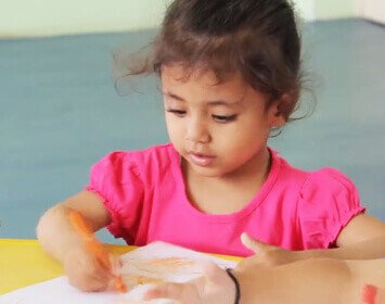 Our Video Gallery | Footprints