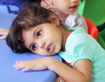 Our Video Gallery | Footprints