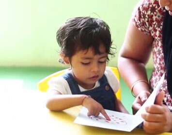 Our Video Gallery | Footprints