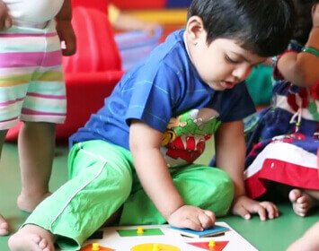 Our Video Gallery | Footprints
