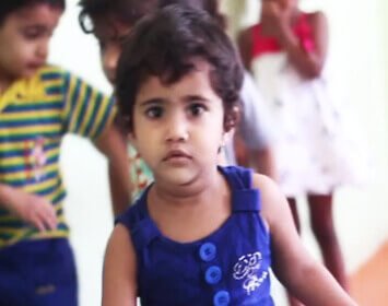 Our Video Gallery | Footprints
