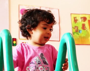 Our Video Gallery | Footprints