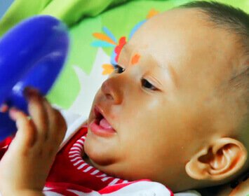 Our Video Gallery | Footprints