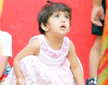 Our Video Gallery | Footprints