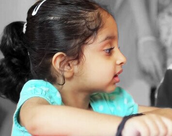 Our Video Gallery | Footprints