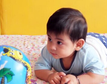 Our Video Gallery | Footprints