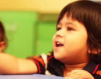 Our Video Gallery | Footprints