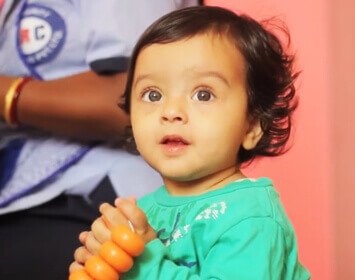 Our Video Gallery | Footprints