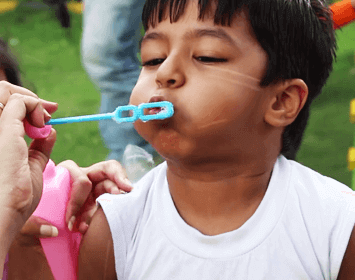 Our Video Gallery | Footprints