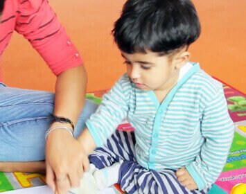 Our Video Gallery | Footprints