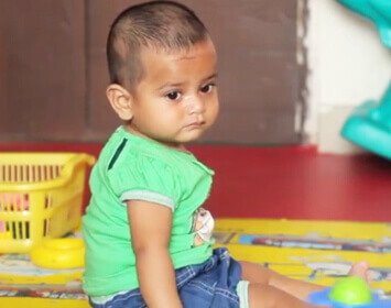 Our Video Gallery | Footprints