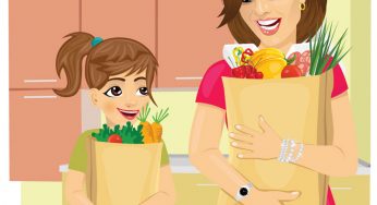 You have done a lot for your child! What has your child done for you?