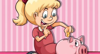 How to teach your child Value for Money