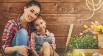 5 useful tips that will help you become a peaceful parent