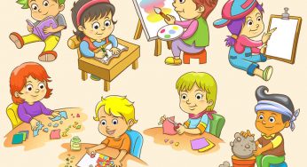 Fun activities to keep your toddler physically active