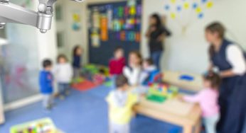 Why CCTV access to Parents in Pre-school is a must and why most pre-schools don’t offer it?