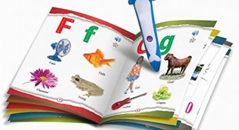 Speaking Books and Pen: How they increase the child’s learning manifold