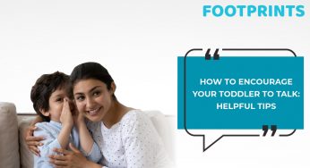 How to Encourage Your Toddler to Talk: Helpful Tips