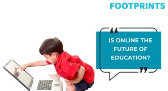 Is Online The Future Of Education?