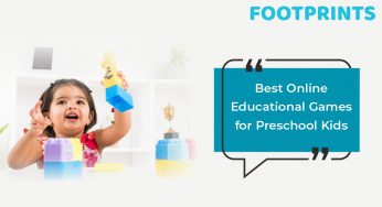 Best Online Educational Games for Preschool Kids – Games for Fun