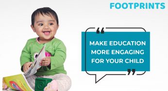 Make Education More Engaging For a Child
