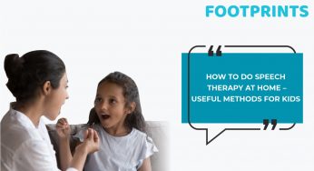 How To Do Speech Therapy at Home – Useful Methods for Children