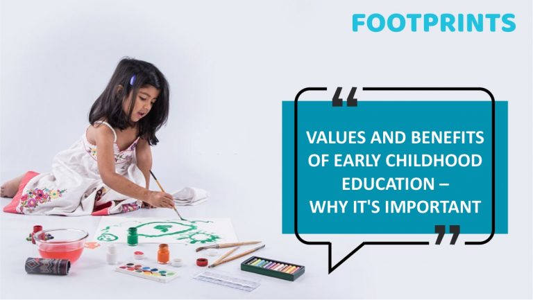 Is Early Childhood Education Important? Benefits and More