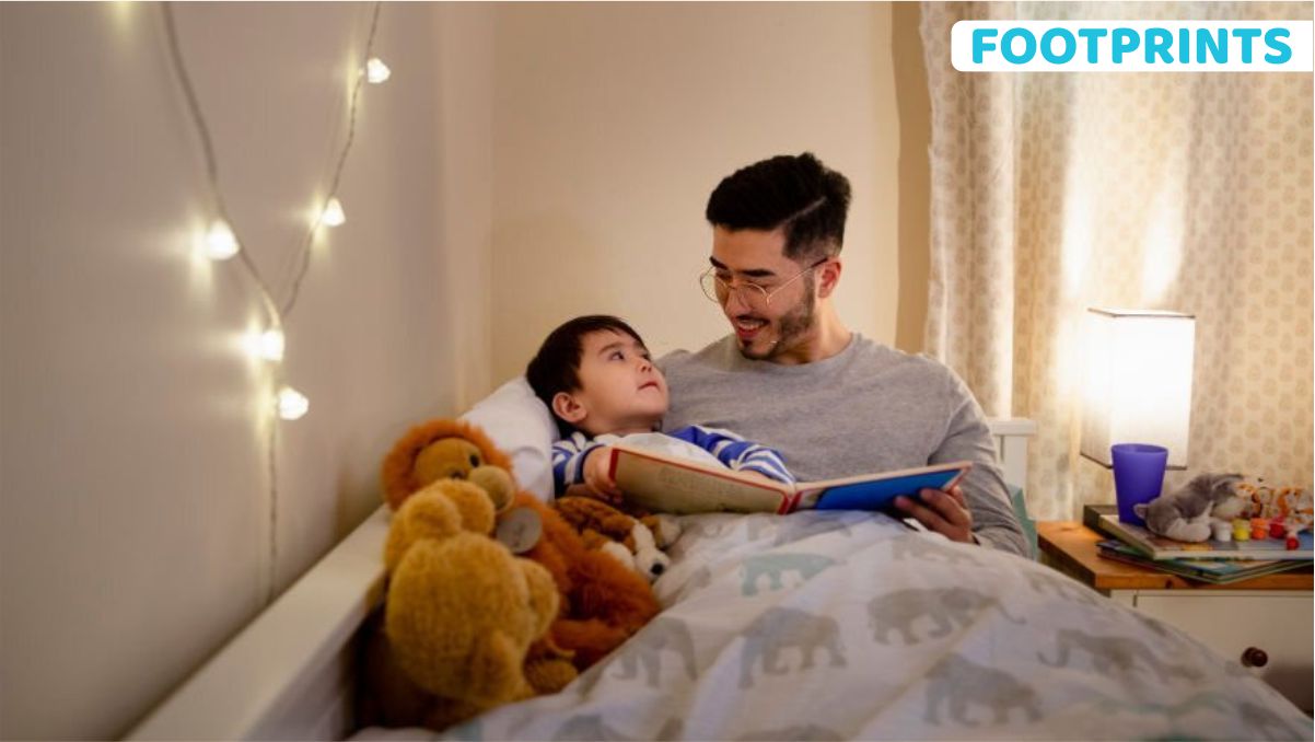 10 tips to get your child ready for preschool every morning